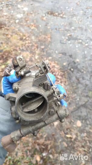 Карбюраторы к129в, к59ж, к125д