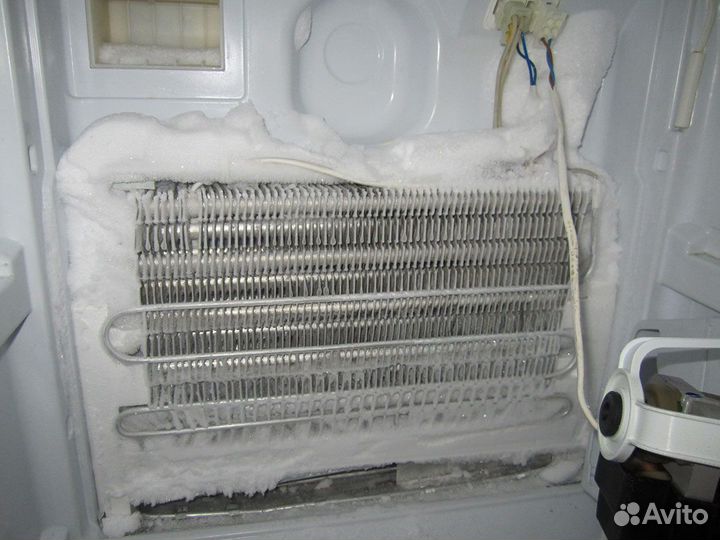 Ремонт Холодильников. Заправка фреоном. Частник