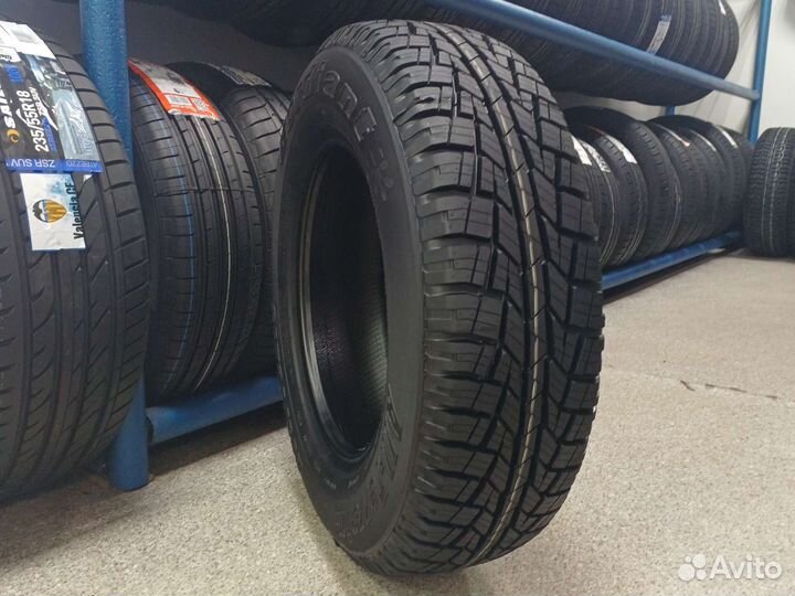 Cordiant All Terrain 205/70 R15 100H