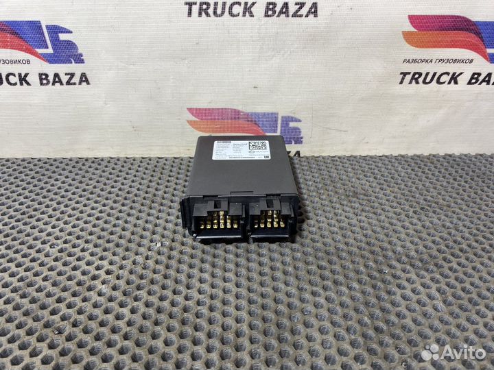 Шлюз CAN камаз 54901
