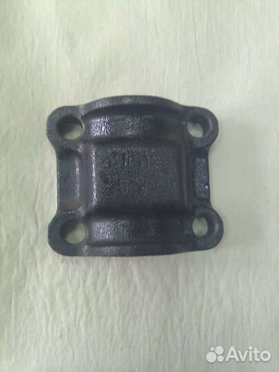 Подкладка рессоры УАЗ 3160, Патриот, Хантер