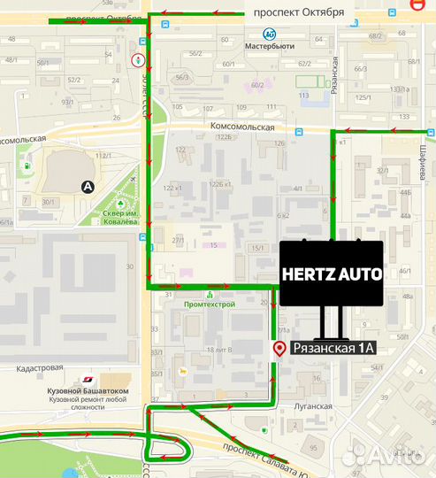 Переходная рамка Lexus RX270\350\450h 2008-2015 B