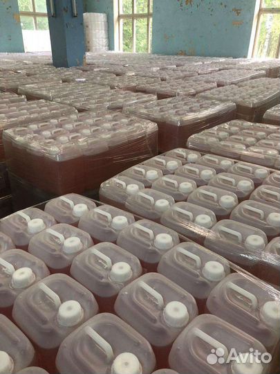 Автошампунь для бесконтактной мойки