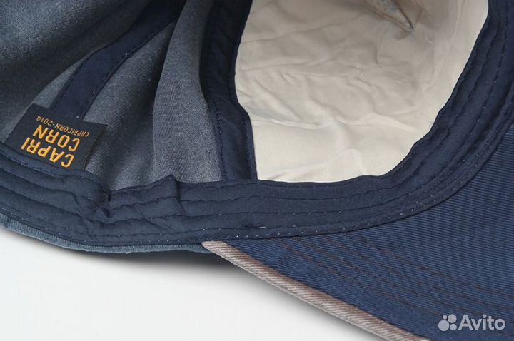 Бейсболки и кепки мужские-женские (новые)