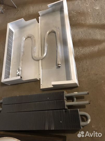 Радиатор отопления