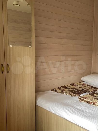 Комната 10 м², 1/2 эт.