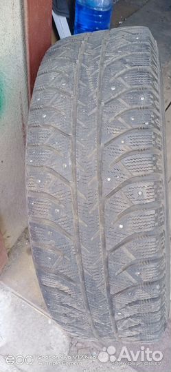 Колесо r15 запаска