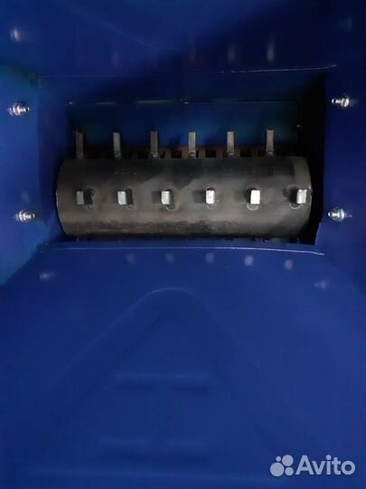 Дробилка для фруктов и овощей электрическая эи-2