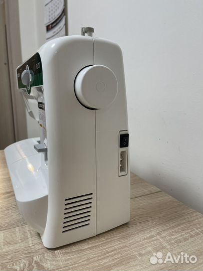 Швейная машина Brother новая