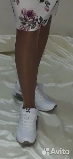 Кроссовки износостойкие oxypas justin (новые)