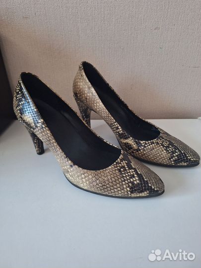 Туфли Ессо 38 размер