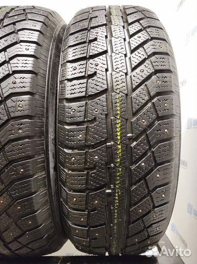 Brasa IceControl 235/65 R17 104T