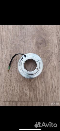 Муфта компрессора лансер 10