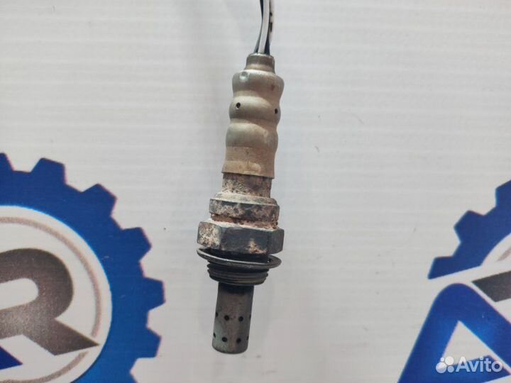 Датчик кислородный №1 (lambdasonde) Chery Qq S21