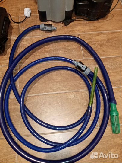 Jebo 809 внешний фильтр на запчасти