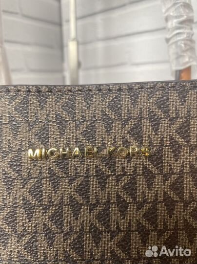 Cумка Michael kors новая