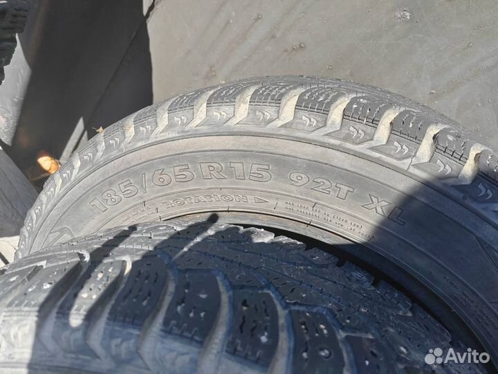 Nordman 5 185/65 R15