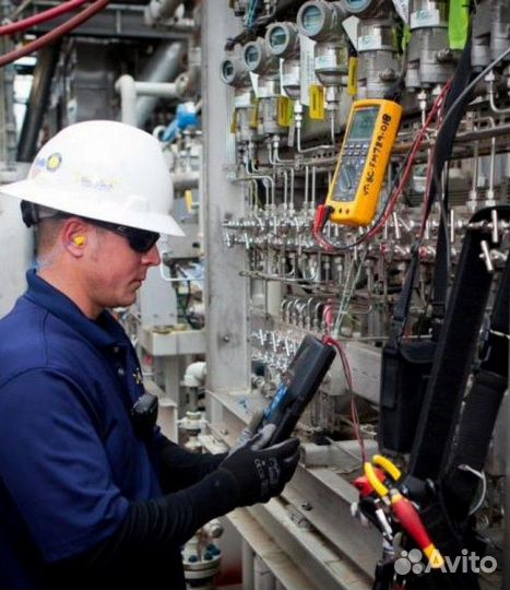 Наладчик кипиа (ученик)