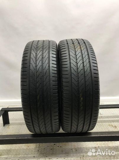Continental ContiUltraContact UC6 195/55 R16 102L