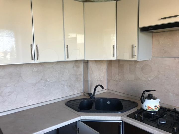 1-к. квартира, 40 м², 4/5 эт.