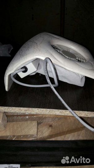 Гласперленовый стерилизатор+вытяжка