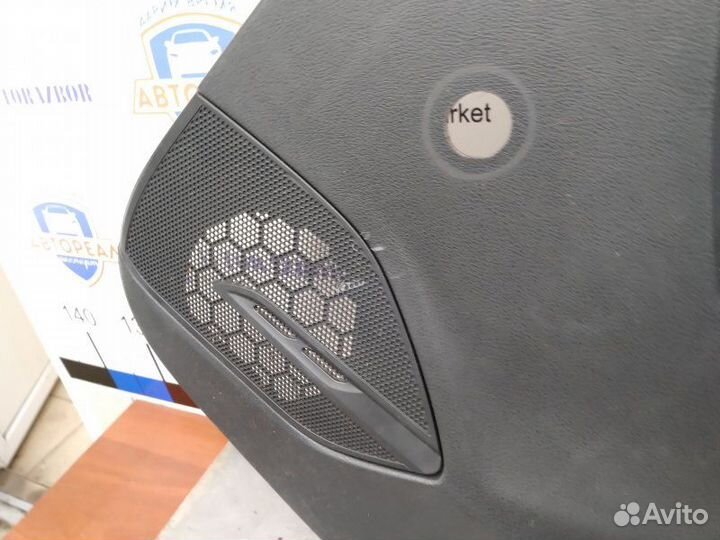 Обшивка двери задняя правая Лада Веста 21129 2017