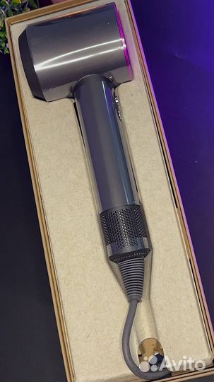 Фен Dyson HD08 1:1 Малайзия