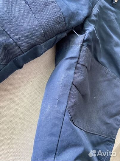 Зимние брюки