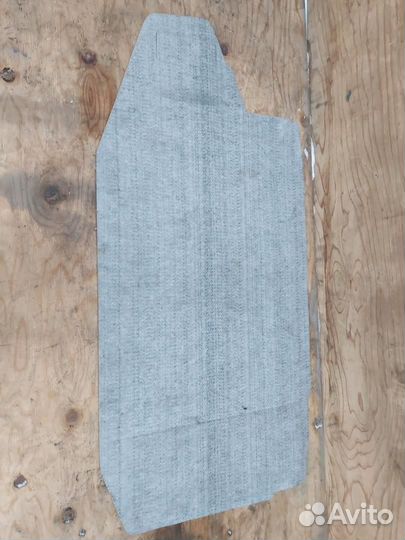 Ковер багажника Toyota Prius NHW10 (1997 - 2003)