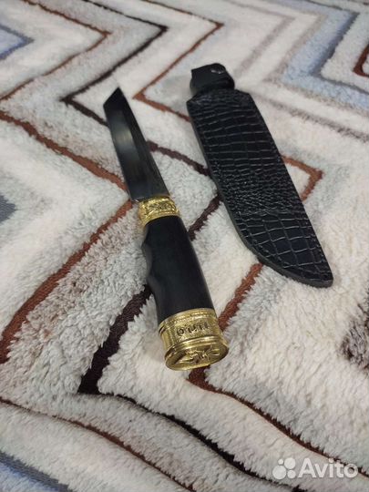 Нож самурай