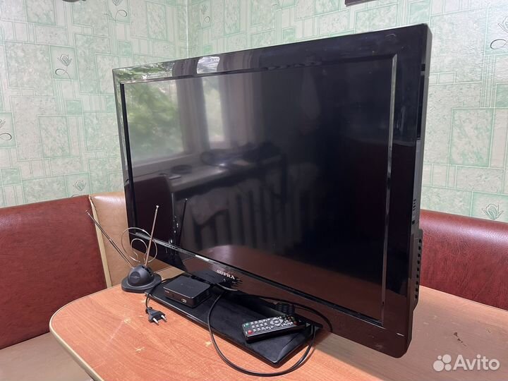 Телевизор Supra - модель STV-LC3215WD
