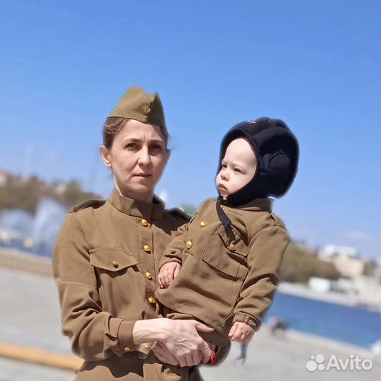 Пошив одежды