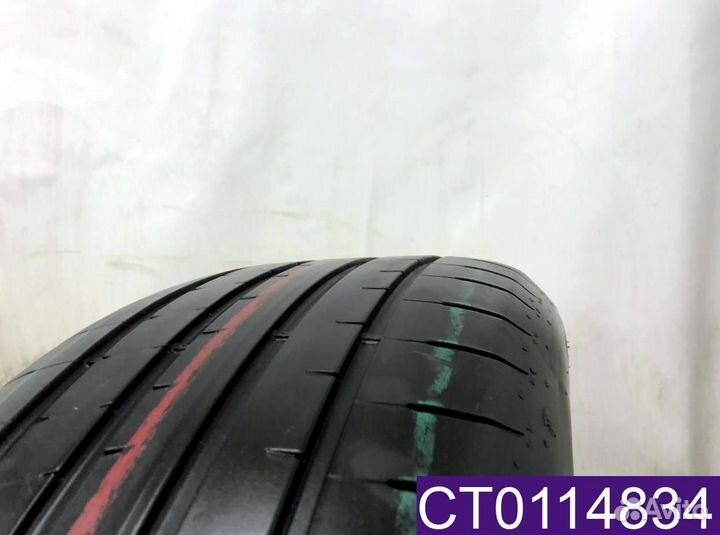 Goodyear Eagle F1 Asymmetric 3 235/55 R19 101Y