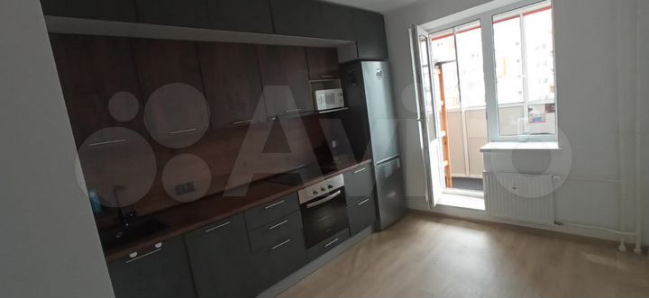 2-к. квартира, 50,2 м², 8/12 эт.