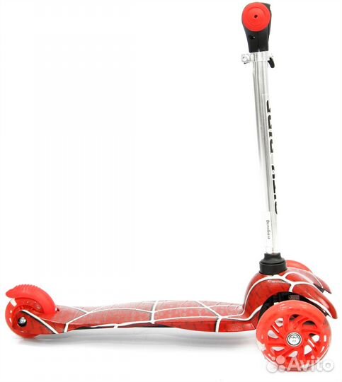 Самокат City Ride CR-S 4-06