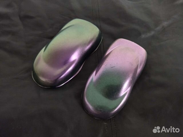 Краска хамелеон (хамелион )