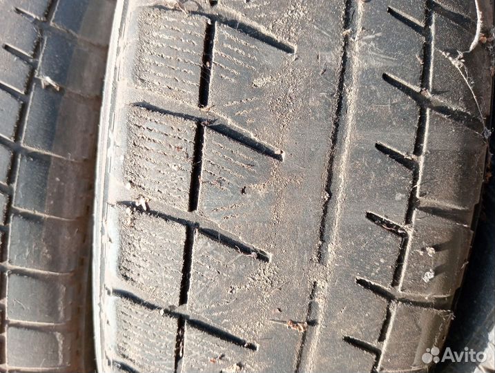 Диски r 14 на lanos