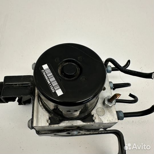 Блок абс, 10096208253 BMW 3 F30 F35 F31 2012-2018 года