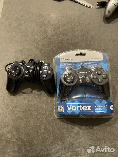 Геймпад Defender Vortex