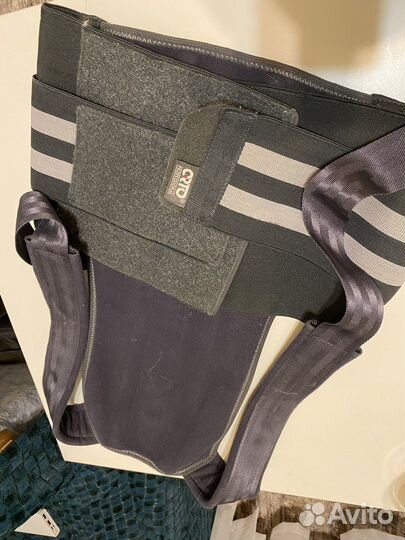 Корсет корректор осанки