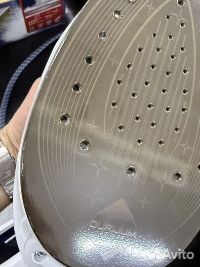 Парогенератор Tefal Pro Express Protect GV9221E0