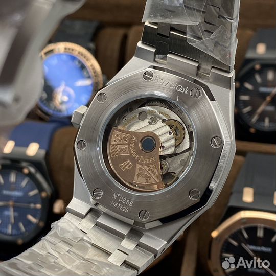 Мужские часы Audemars Piguet