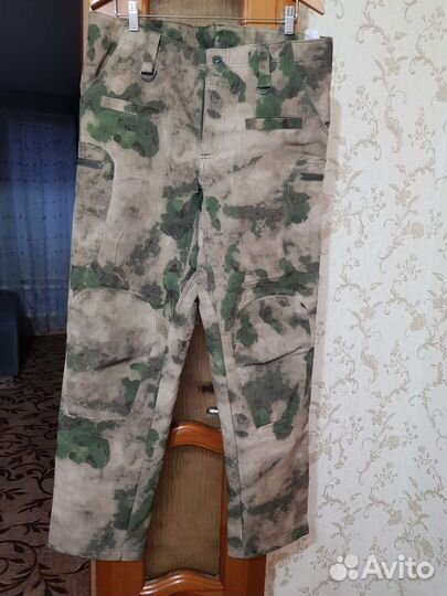 Костюм и все для охоты