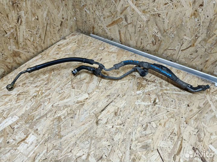 Шланг гидроусилителя Toyota Corolla CE 110 2C 1996