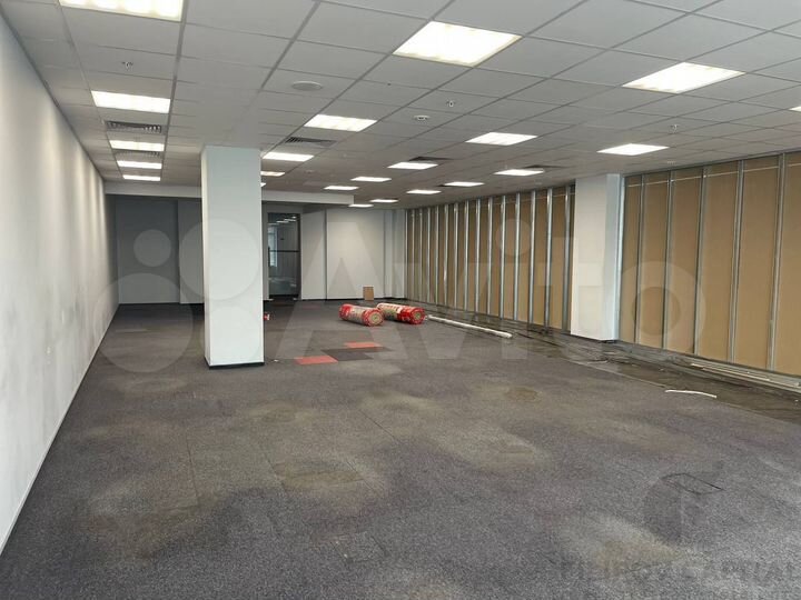 Офис 542 кв.м