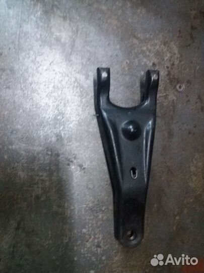 Вилка сцепления mazda 626 ge 2.0d