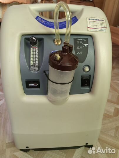 Продам кислородный концентратор