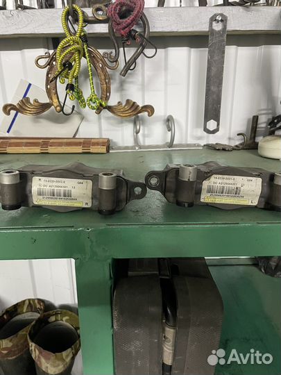 Пиропатрон капота w212