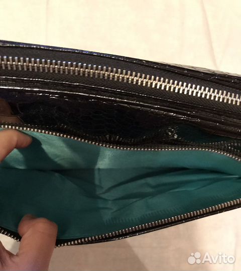 Папка для документов a4 новая