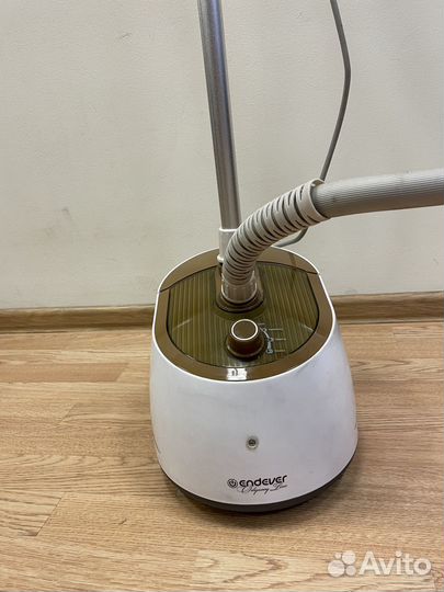 Отпариватель Endever Odyssey